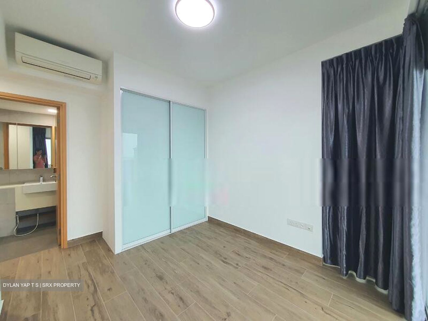 Eight Riversuites (D12), Condominium #412476641